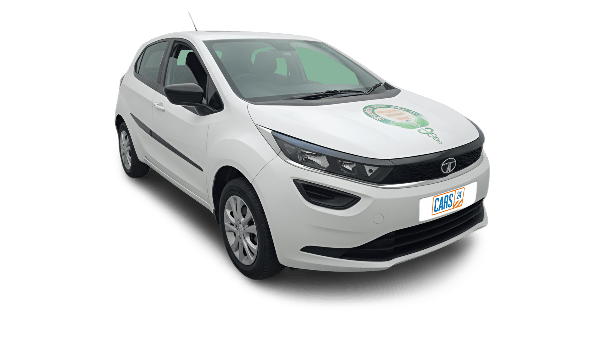 2024 Tata ALTROZ - Hatchback - CNG - Manual - ₹7.80 lakh